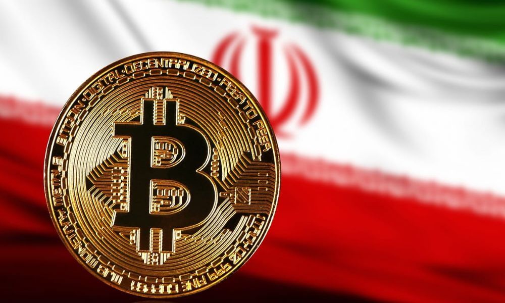 Iran Makes $10M Import With Crypto, Plans 'Widespread' Use By End Of Sept - Dailyfinancies